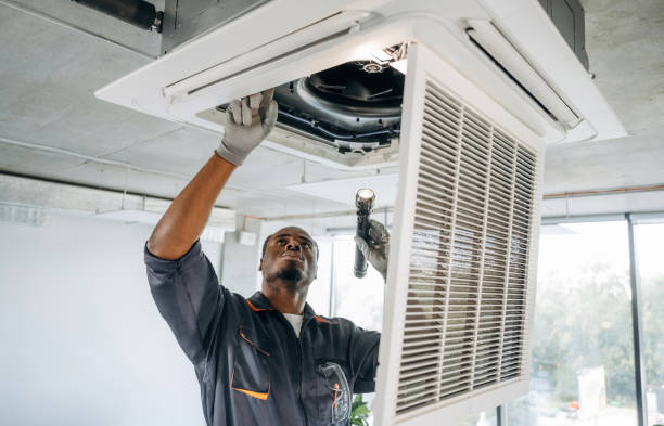 Licensed Hvac service in Danbury, NC - FH HVAC