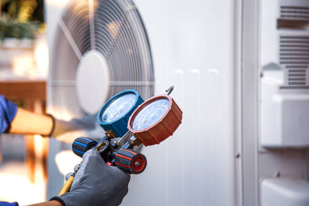 Affordable Hvac solutions in Danbury, NC