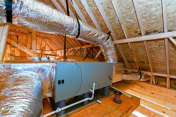 Trusted Hvac service in Danbury, NC - FH HVAC
